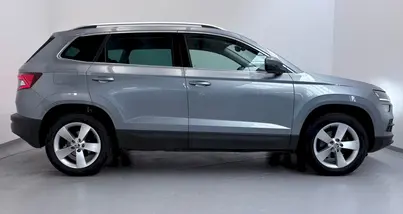 Škoda Karoq Style