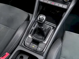 Škoda Karoq Style