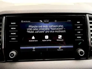 Škoda Karoq Style