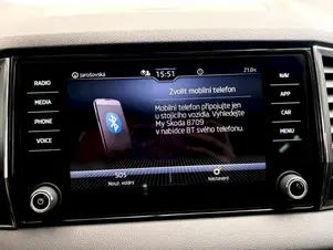 Škoda Karoq Style