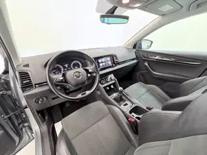 Škoda Karoq Style