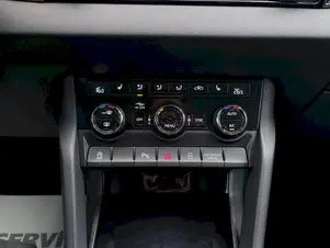 Škoda Karoq Style