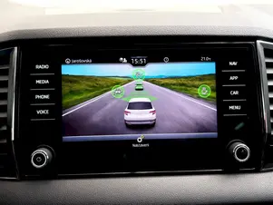 Škoda Karoq Style