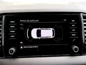 Škoda Karoq Style