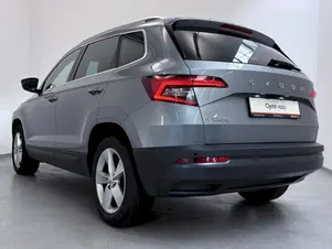 Škoda Karoq Style