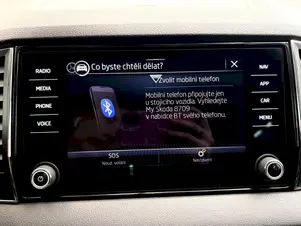 Škoda Karoq Style