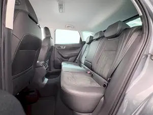Škoda Karoq Style