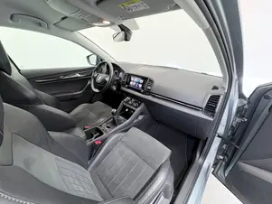 Škoda Karoq Style