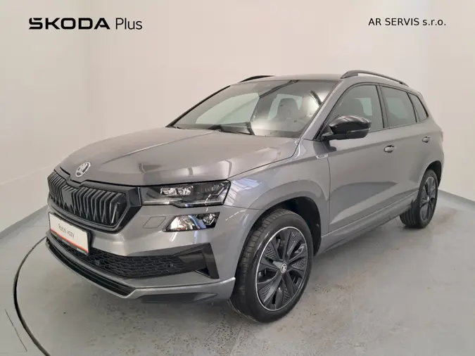 Karoq SportLine