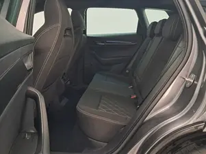 Škoda Karoq SportLine