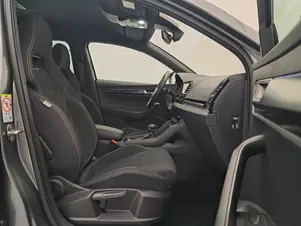 Škoda Karoq SportLine