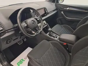 Škoda Karoq SportLine
