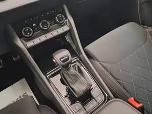 Škoda Karoq SportLine