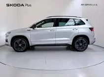 Karoq SportLine