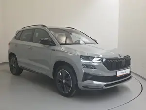 Škoda Karoq SportLine