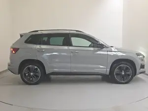 Škoda Karoq SportLine