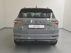 Škoda Karoq SportLine