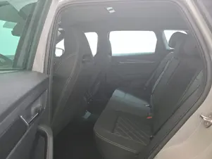 Škoda Karoq SportLine