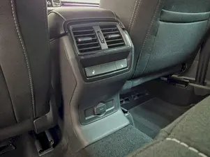 Škoda Karoq SportLine