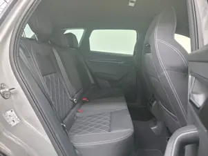 Škoda Karoq SportLine