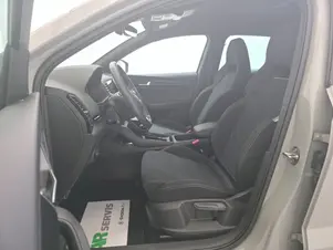 Škoda Karoq SportLine