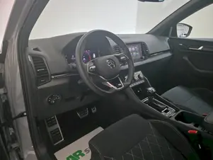 Škoda Karoq SportLine