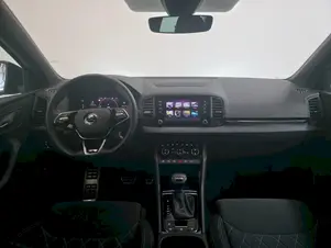 Škoda Karoq SportLine