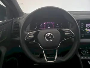 Škoda Karoq SportLine