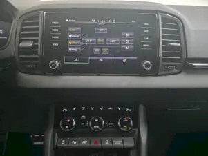 Škoda Karoq SportLine