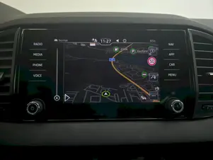 Škoda Karoq SportLine