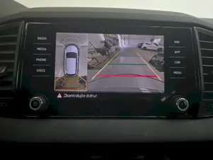 Škoda Karoq SportLine