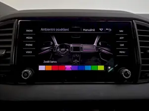 Škoda Karoq SportLine