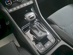 Škoda Karoq SportLine