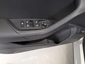 Škoda Karoq SportLine