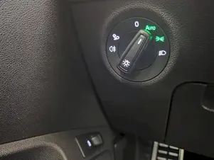 Škoda Karoq SportLine