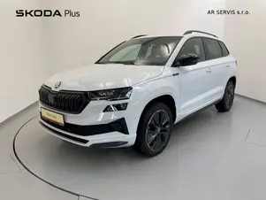 Škoda Karoq SportLine