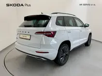 Karoq SportLine