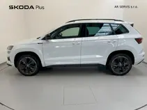 Karoq SportLine