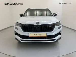 Škoda Karoq SportLine
