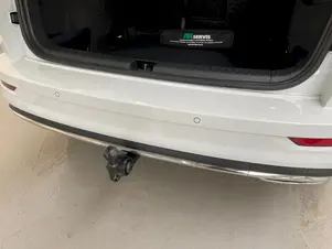 Škoda Karoq SportLine