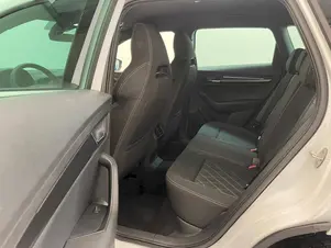 Škoda Karoq SportLine