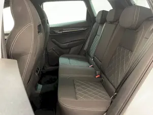 Škoda Karoq SportLine