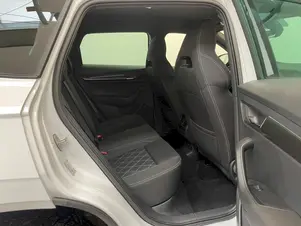 Škoda Karoq SportLine