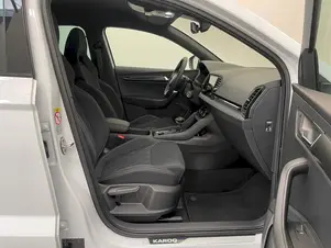 Škoda Karoq SportLine