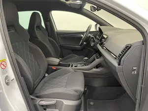 Škoda Karoq SportLine