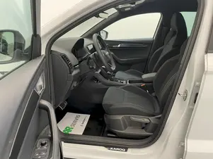 Škoda Karoq SportLine