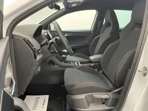 Škoda Karoq SportLine