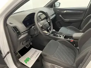 Škoda Karoq SportLine