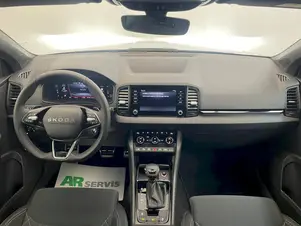 Škoda Karoq SportLine