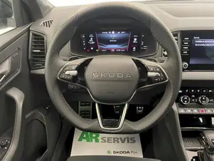 Škoda Karoq SportLine